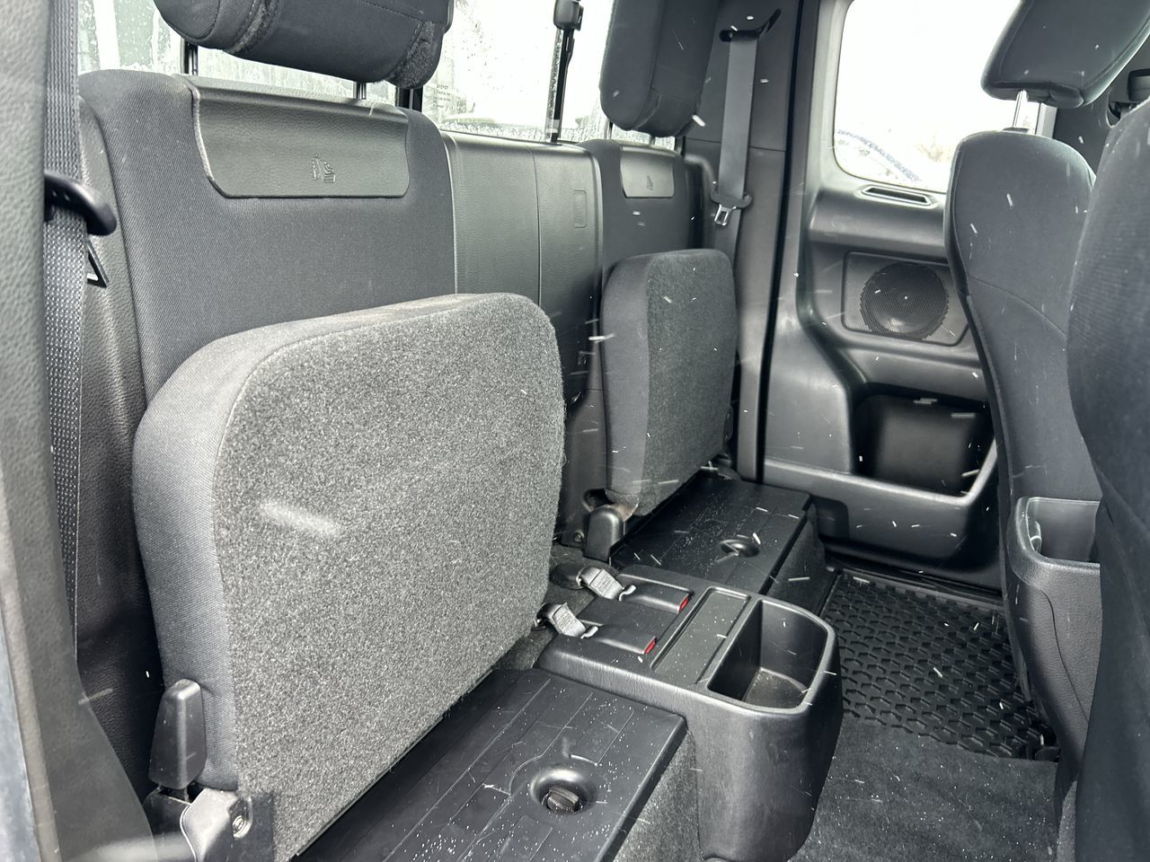 Toyota Tacoma 4X4  2021 à Bolton, Ontario