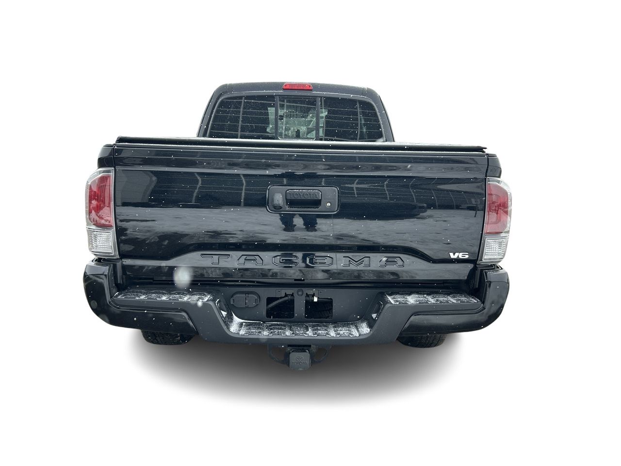 Toyota Tacoma 4X4  2021 à Bolton, Ontario