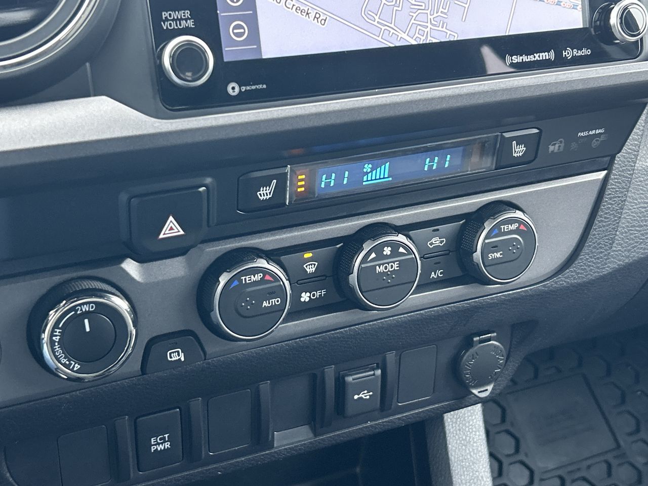 Toyota Tacoma 4X4  2021 à Bolton, Ontario