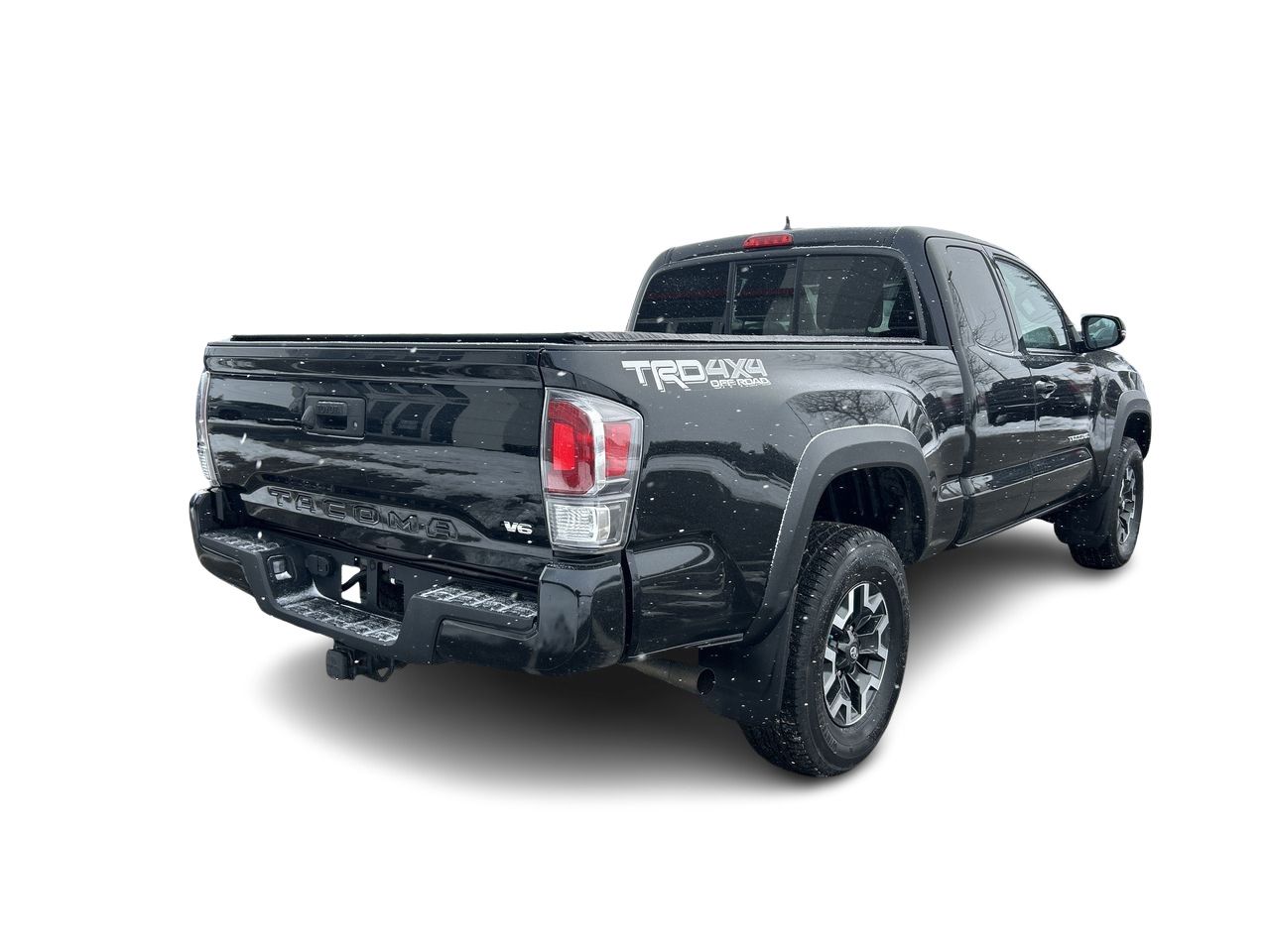 Toyota Tacoma 4X4  2021 à Bolton, Ontario