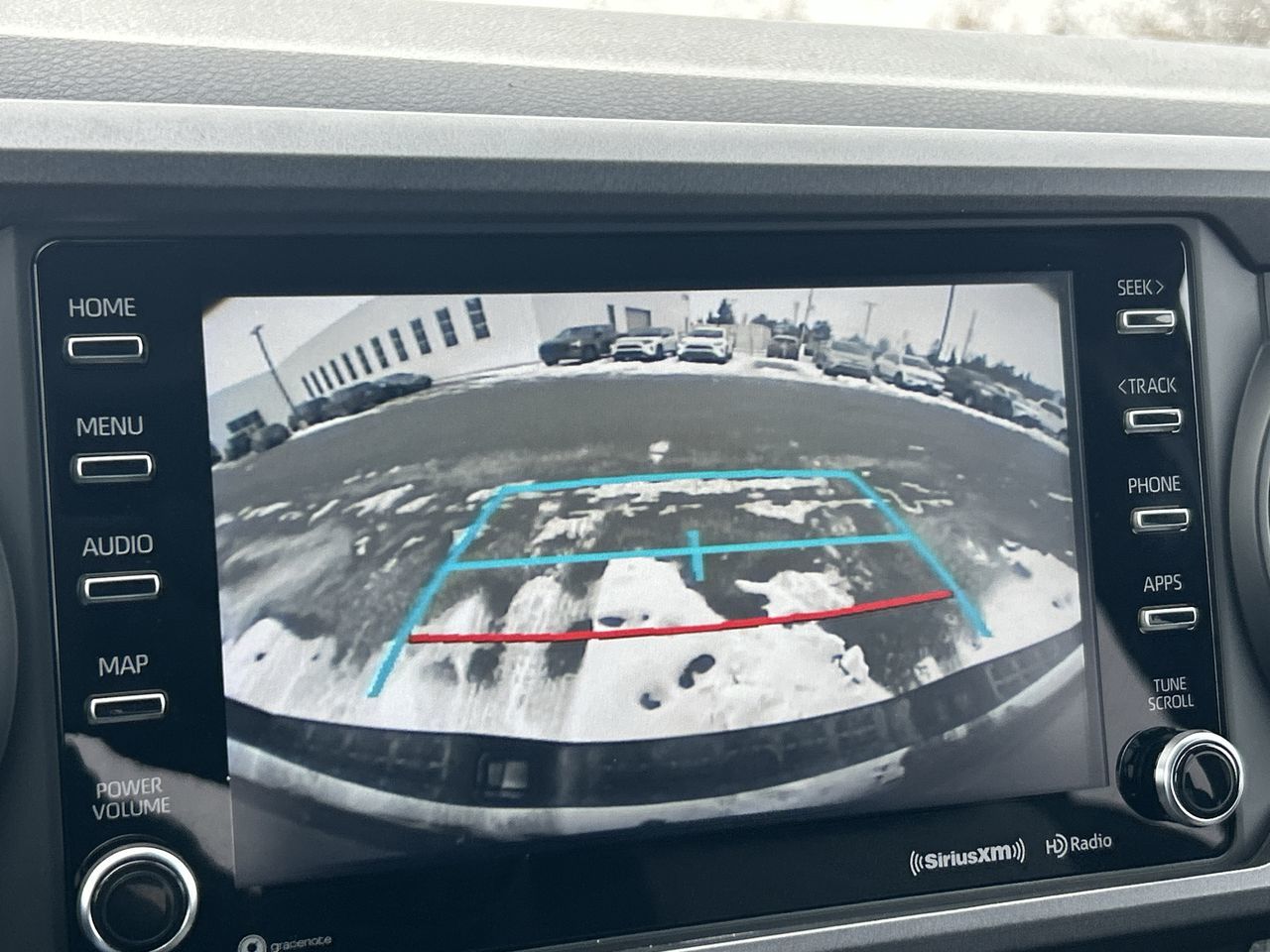 Toyota Tacoma 4X4  2021 à Bolton, Ontario