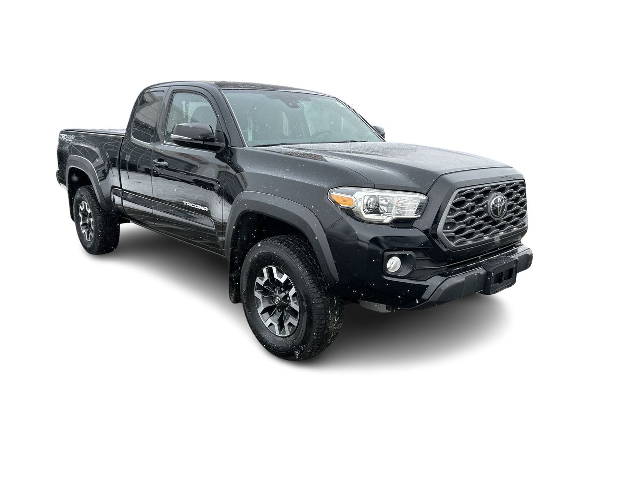 Toyota Tacoma 4X4  2021 à Bolton, Ontario