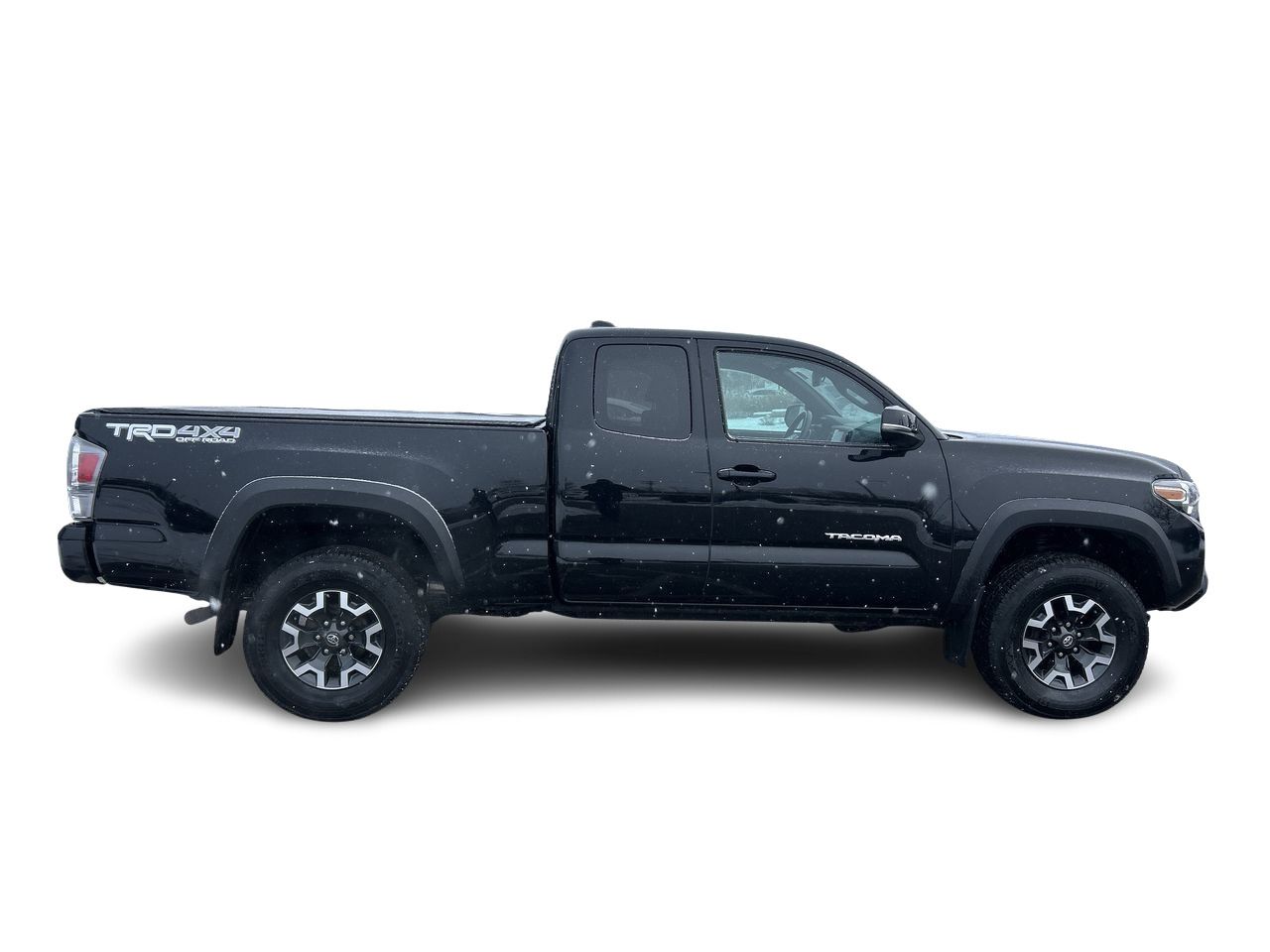 Toyota Tacoma 4X4  2021 à Bolton, Ontario