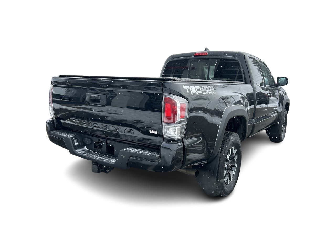 Toyota Tacoma 4X4  2021 à Bolton, Ontario