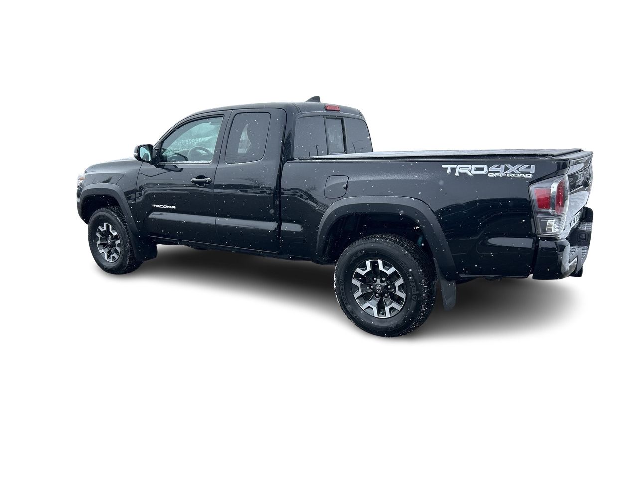 Toyota Tacoma 4X4  2021 à Bolton, Ontario