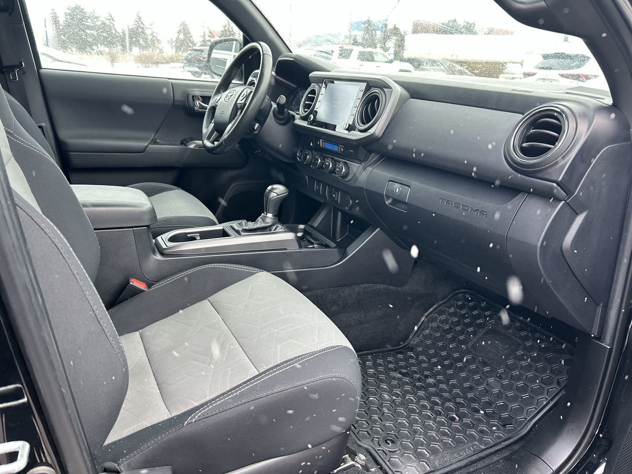 Toyota Tacoma 4X4  2021 à Bolton, Ontario