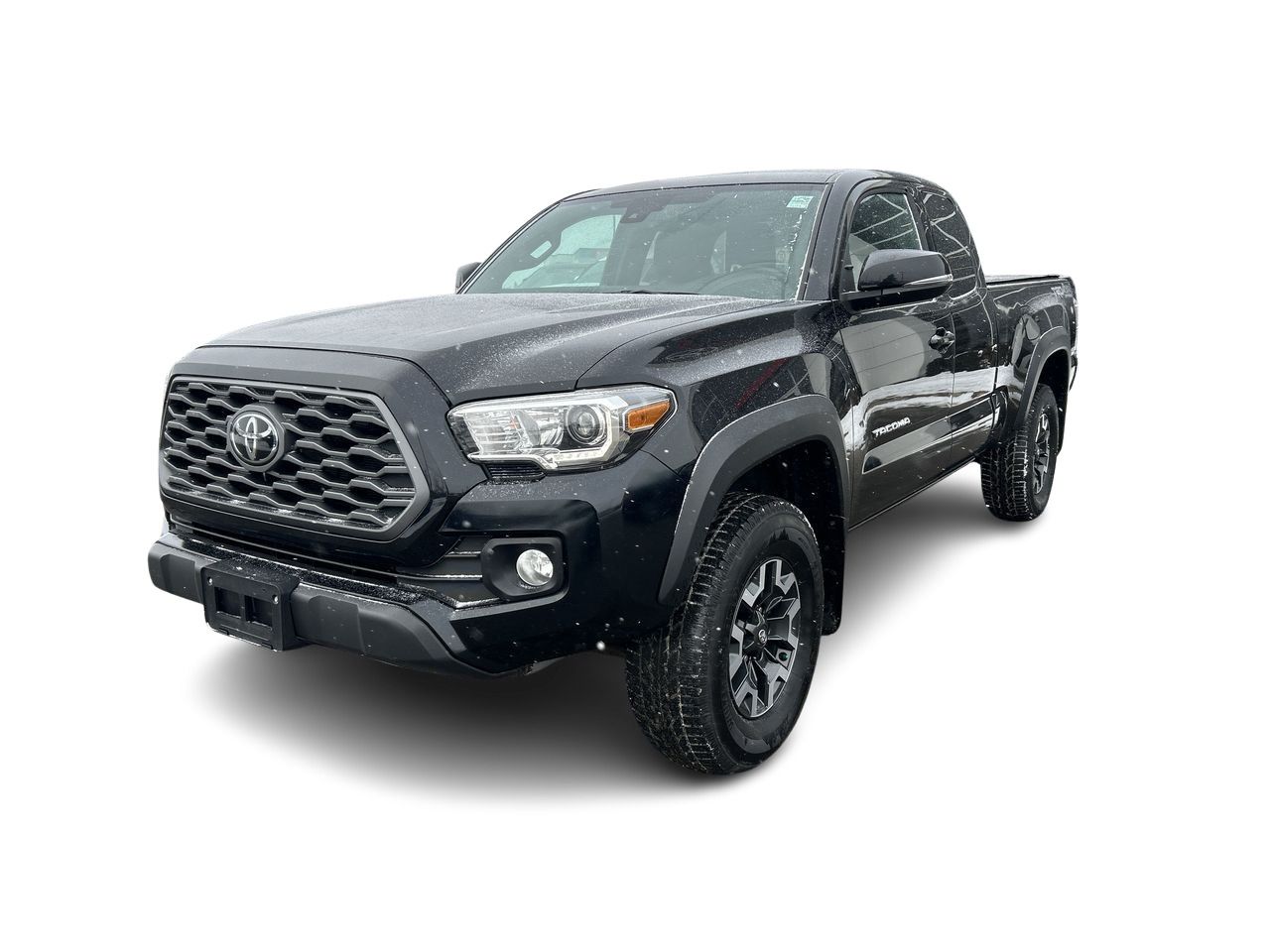 Toyota Tacoma 4X4  2021 à Bolton, Ontario