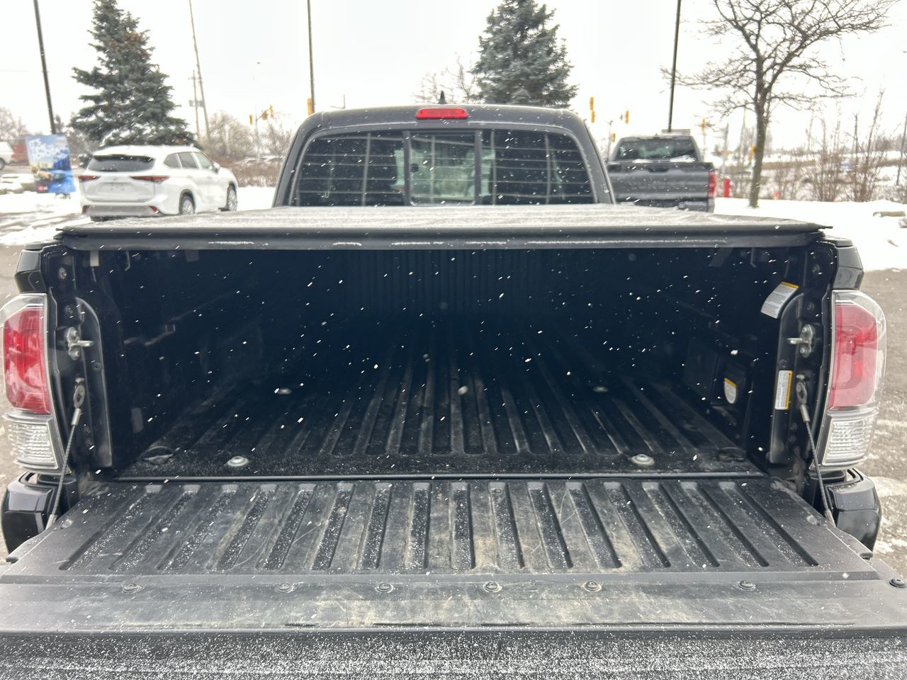 Toyota Tacoma 4X4  2021 à Bolton, Ontario