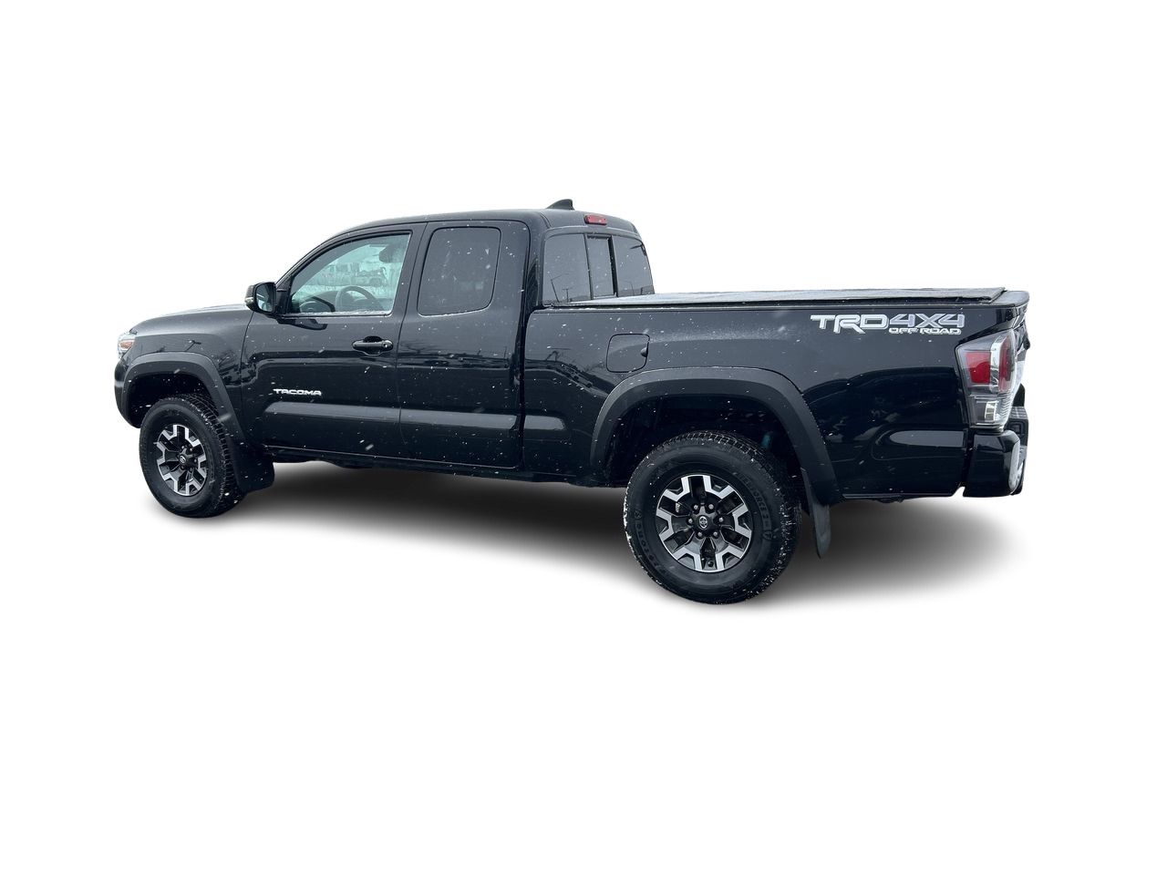 Toyota Tacoma 4X4  2021 à Bolton, Ontario