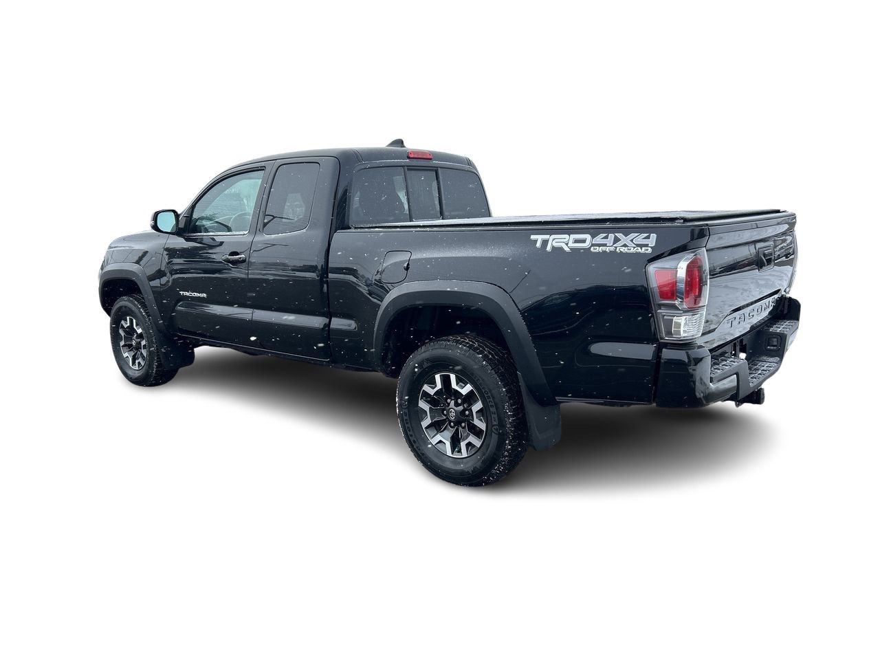 Toyota Tacoma 4X4  2021 à Bolton, Ontario