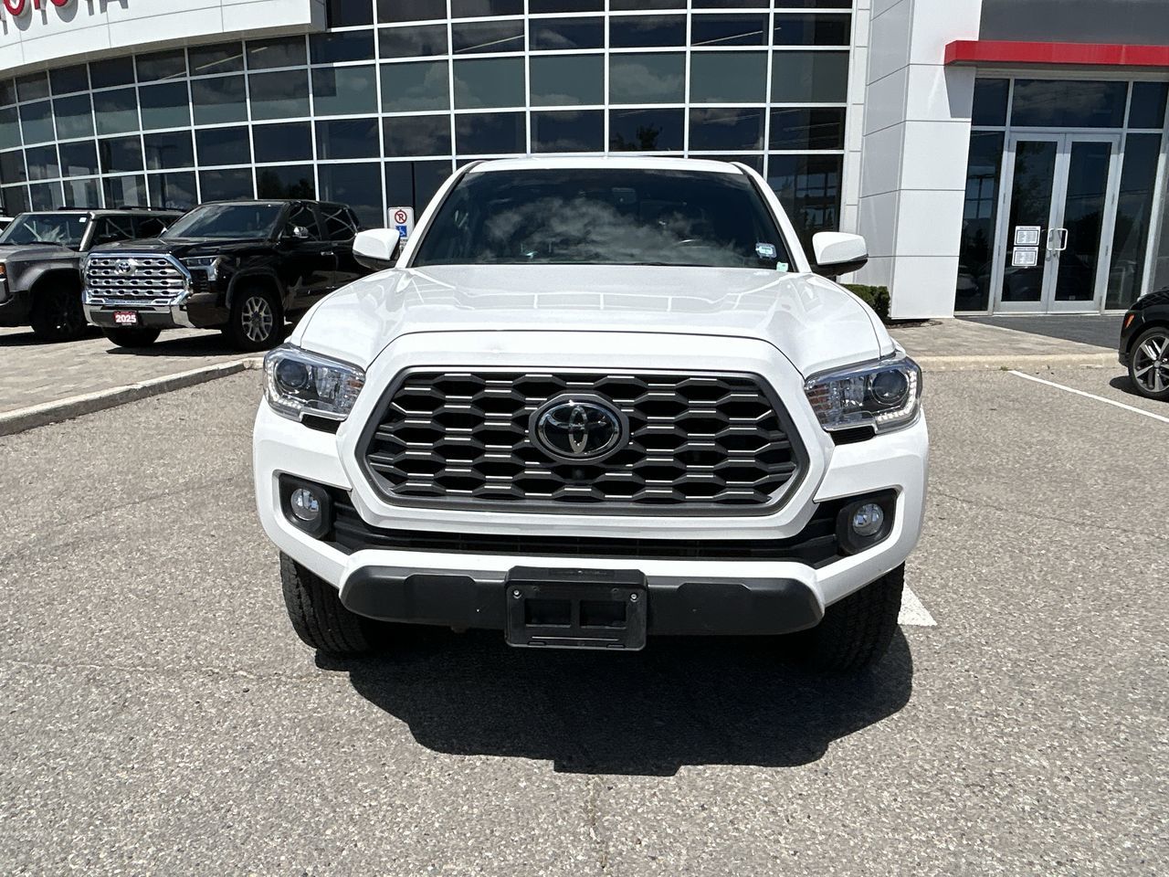 2023 Toyota Tacoma 4X4 in Bolton, Ontario