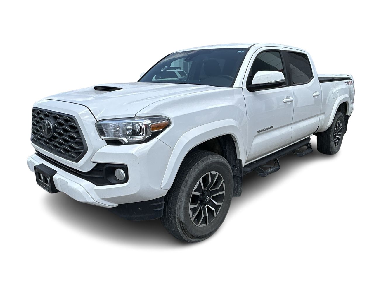 2023 Toyota Tacoma 4X4 in Bolton, Ontario