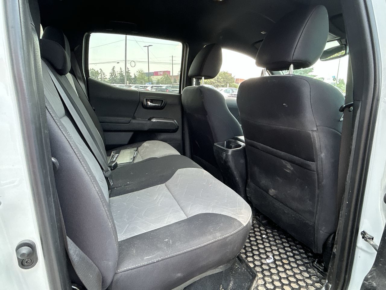 2023 Toyota Tacoma 4X4 in Bolton, Ontario