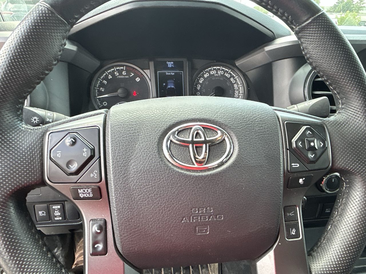 2023 Toyota Tacoma 4X4 in Bolton, Ontario