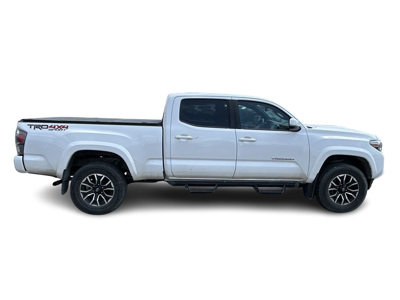 2023 Toyota Tacoma 4X4 in Bolton, Ontario