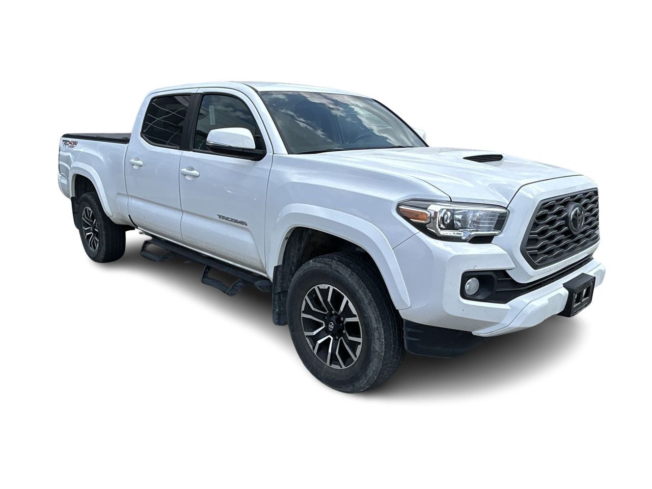 2023 Toyota Tacoma 4X4 in Bolton, Ontario