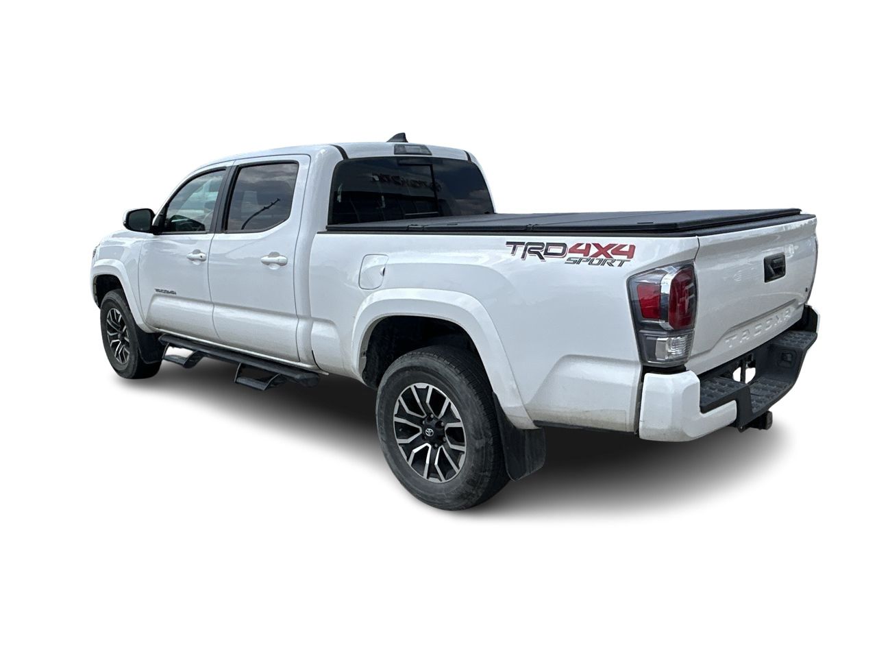 2023 Toyota Tacoma 4X4 in Bolton, Ontario
