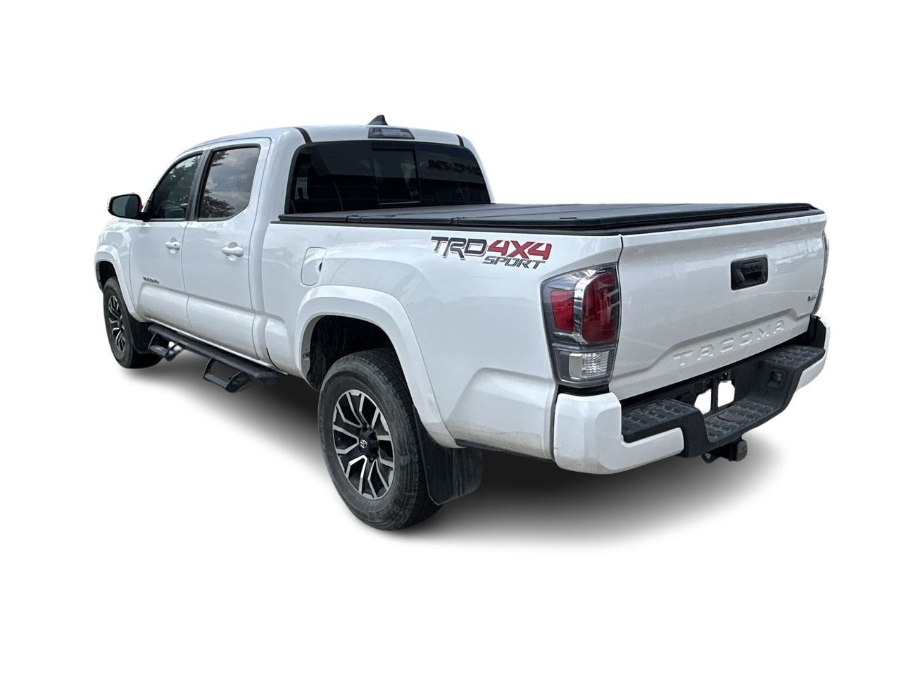 2023 Toyota Tacoma 4X4 in Bolton, Ontario