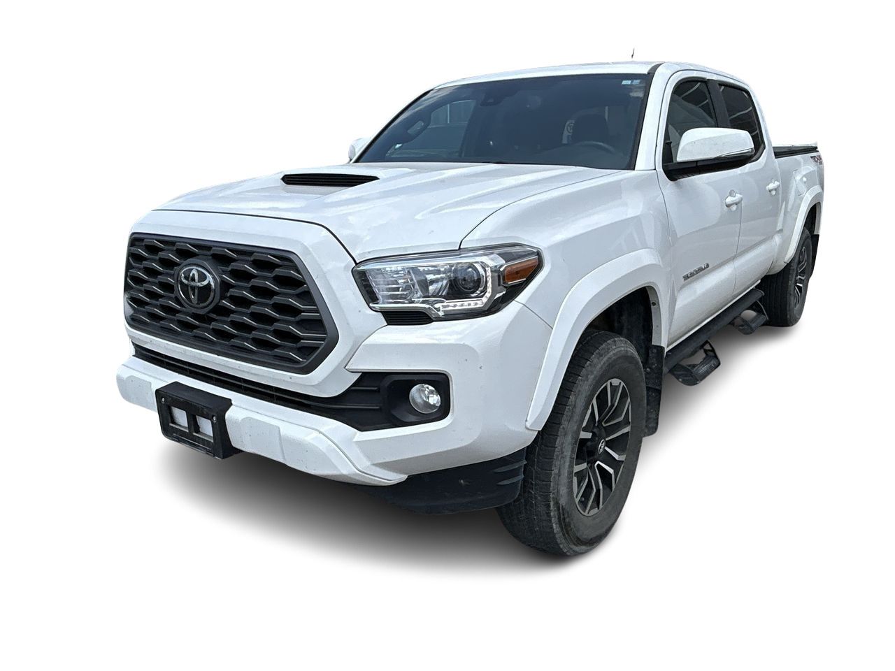 2023 Toyota Tacoma 4X4 in Bolton, Ontario