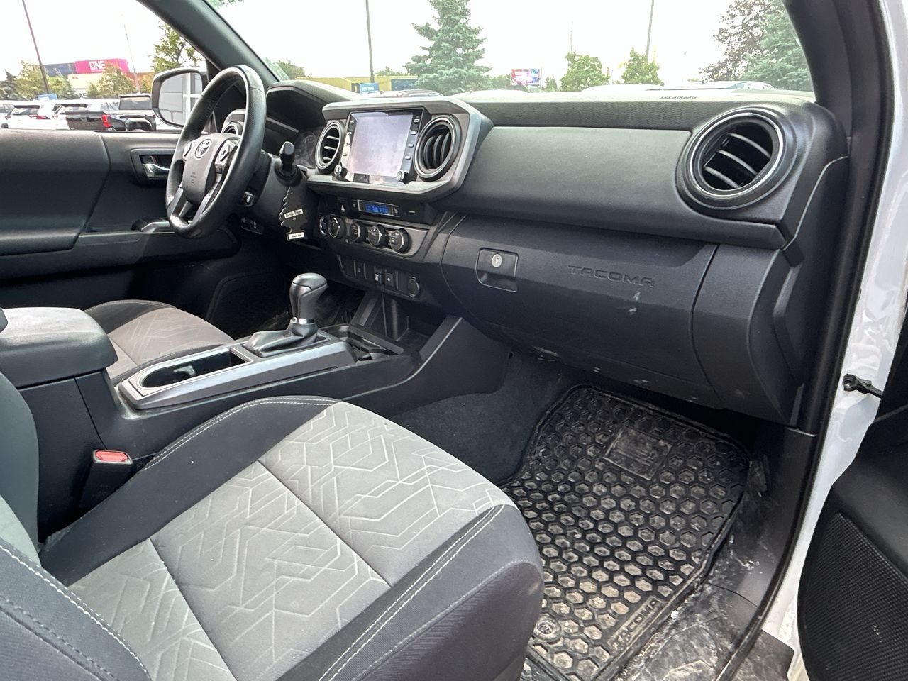 2023 Toyota Tacoma 4X4 in Bolton, Ontario