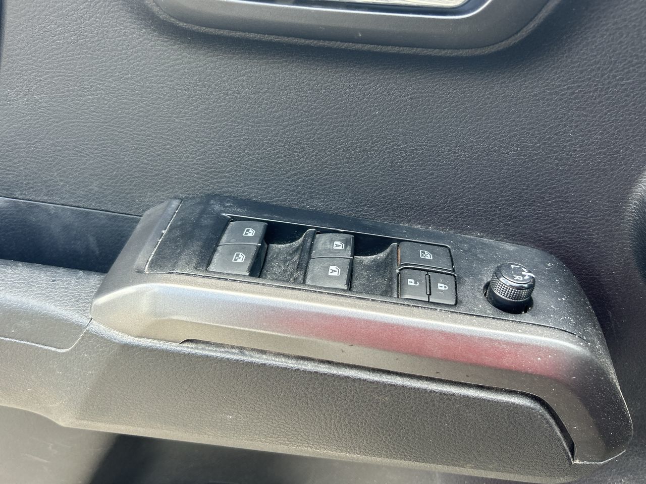 2023 Toyota Tacoma 4X4 in Bolton, Ontario