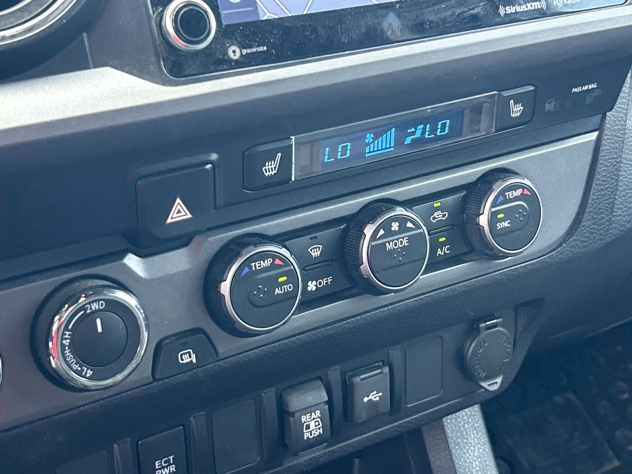 2023 Toyota Tacoma 4X4 in Bolton, Ontario