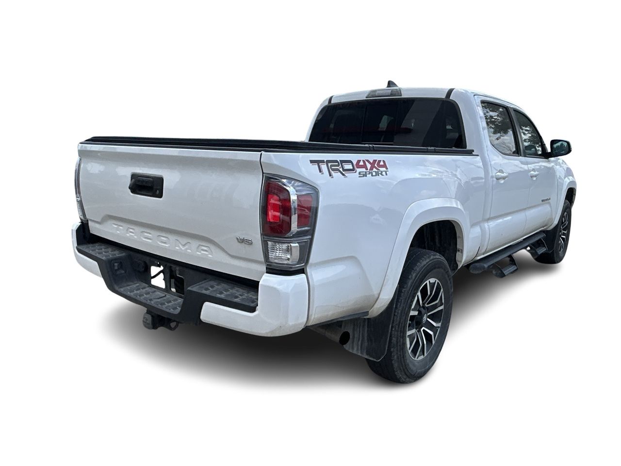2023 Toyota Tacoma 4X4 in Bolton, Ontario