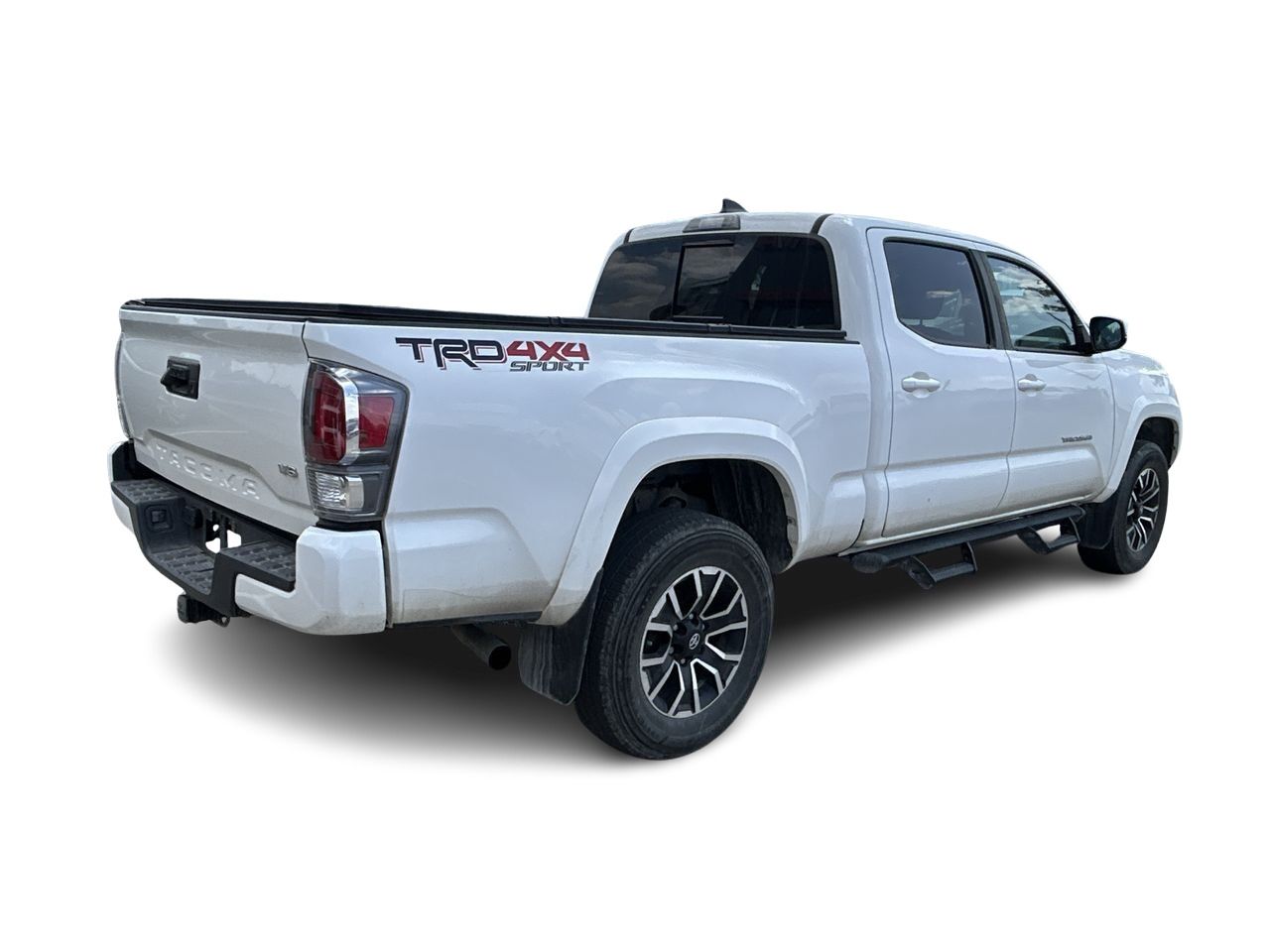 2023 Toyota Tacoma 4X4 in Bolton, Ontario