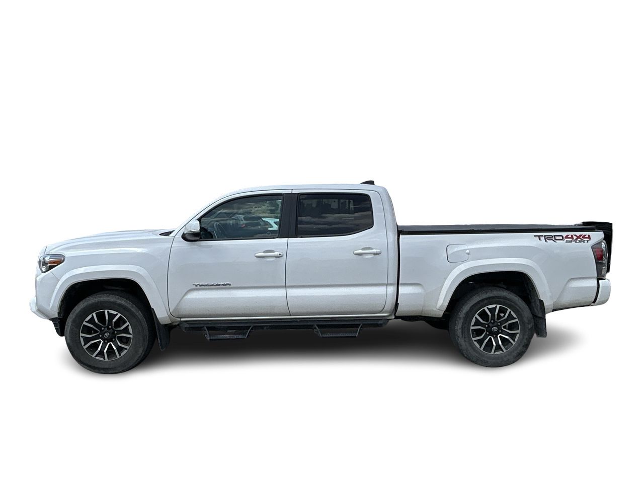 2023 Toyota Tacoma 4X4 in Bolton, Ontario