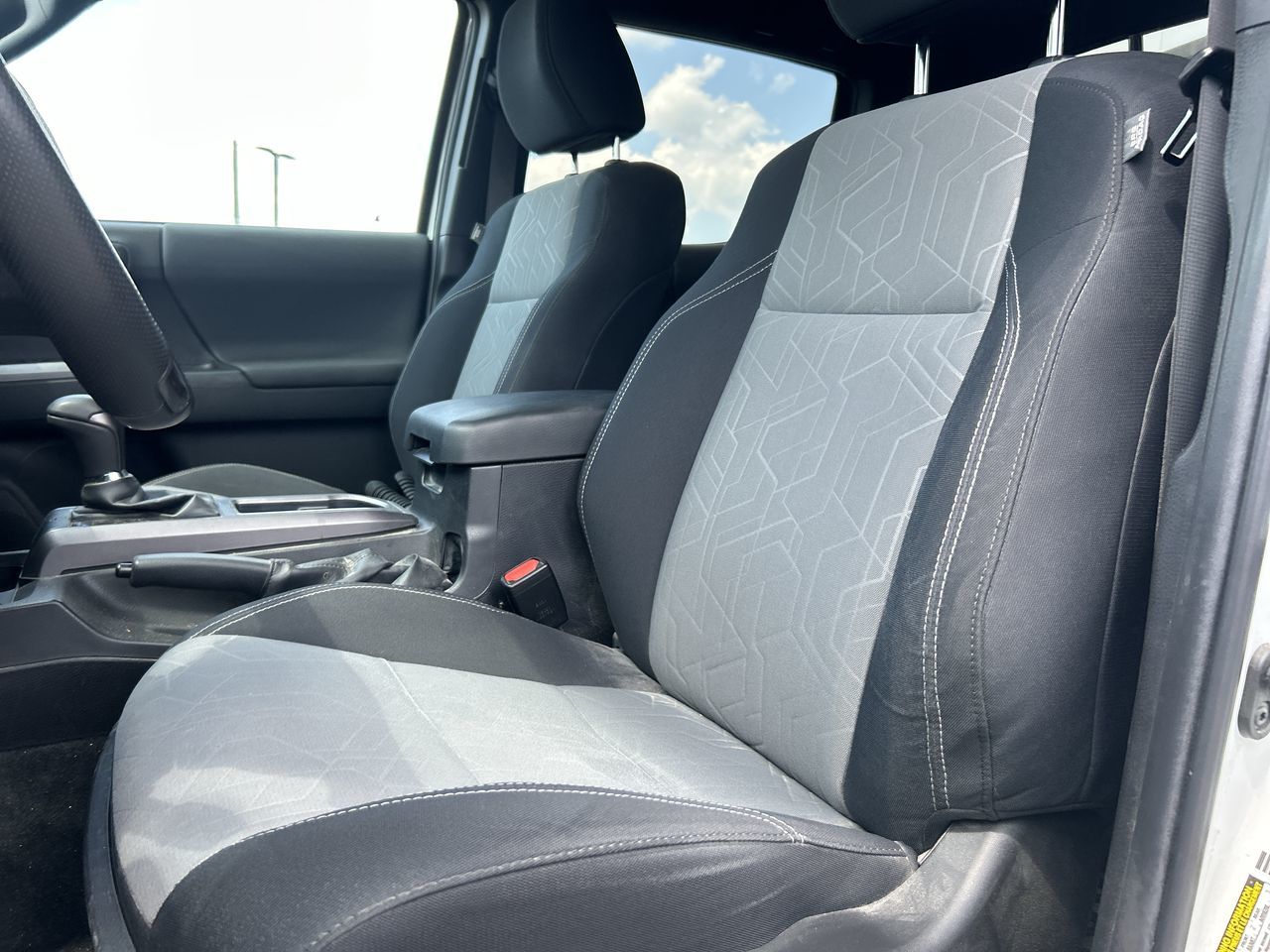 2023 Toyota Tacoma 4X4 in Bolton, Ontario