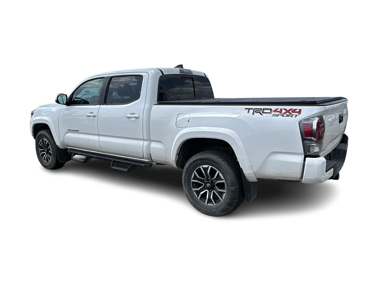 2023 Toyota Tacoma 4X4 in Bolton, Ontario