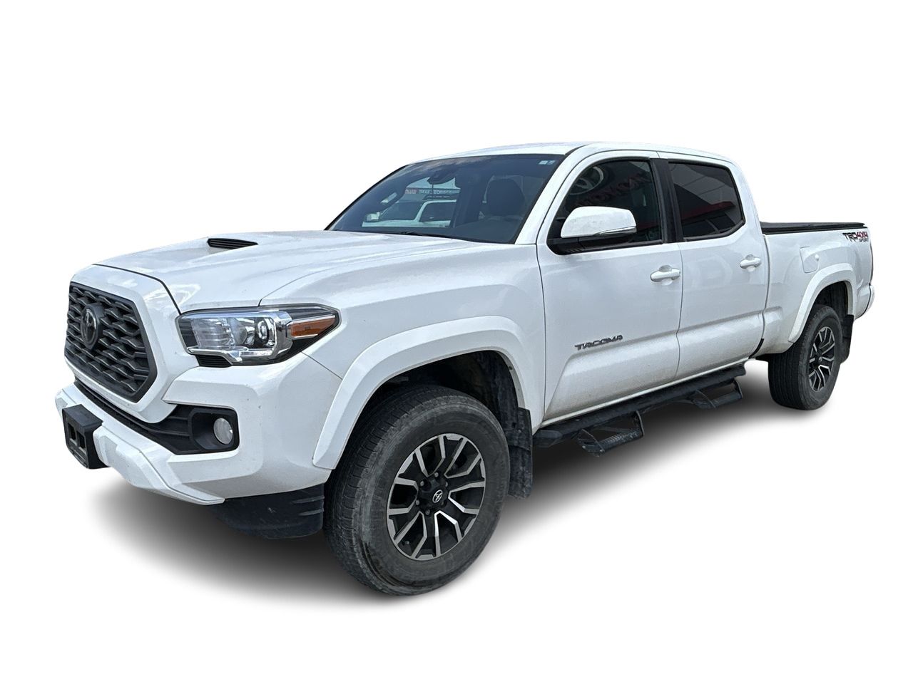 2023 Toyota Tacoma 4X4 in Bolton, Ontario