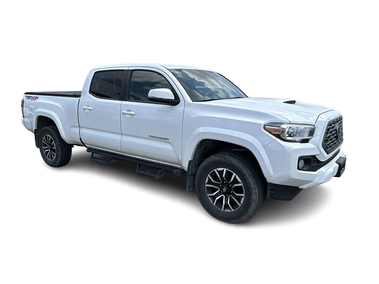 2023 Toyota Tacoma 4X4 in Bolton, Ontario