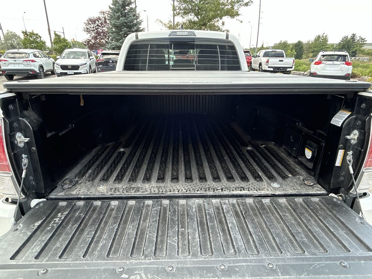 2023 Toyota Tacoma 4X4 in Bolton, Ontario