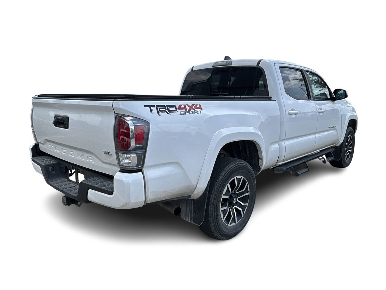 2023 Toyota Tacoma 4X4 in Bolton, Ontario