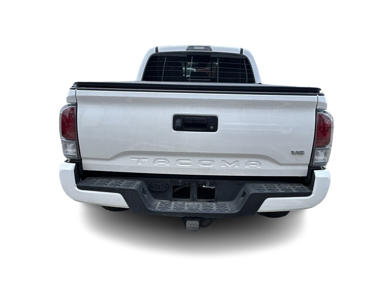 2023 Toyota Tacoma 4X4 in Bolton, Ontario