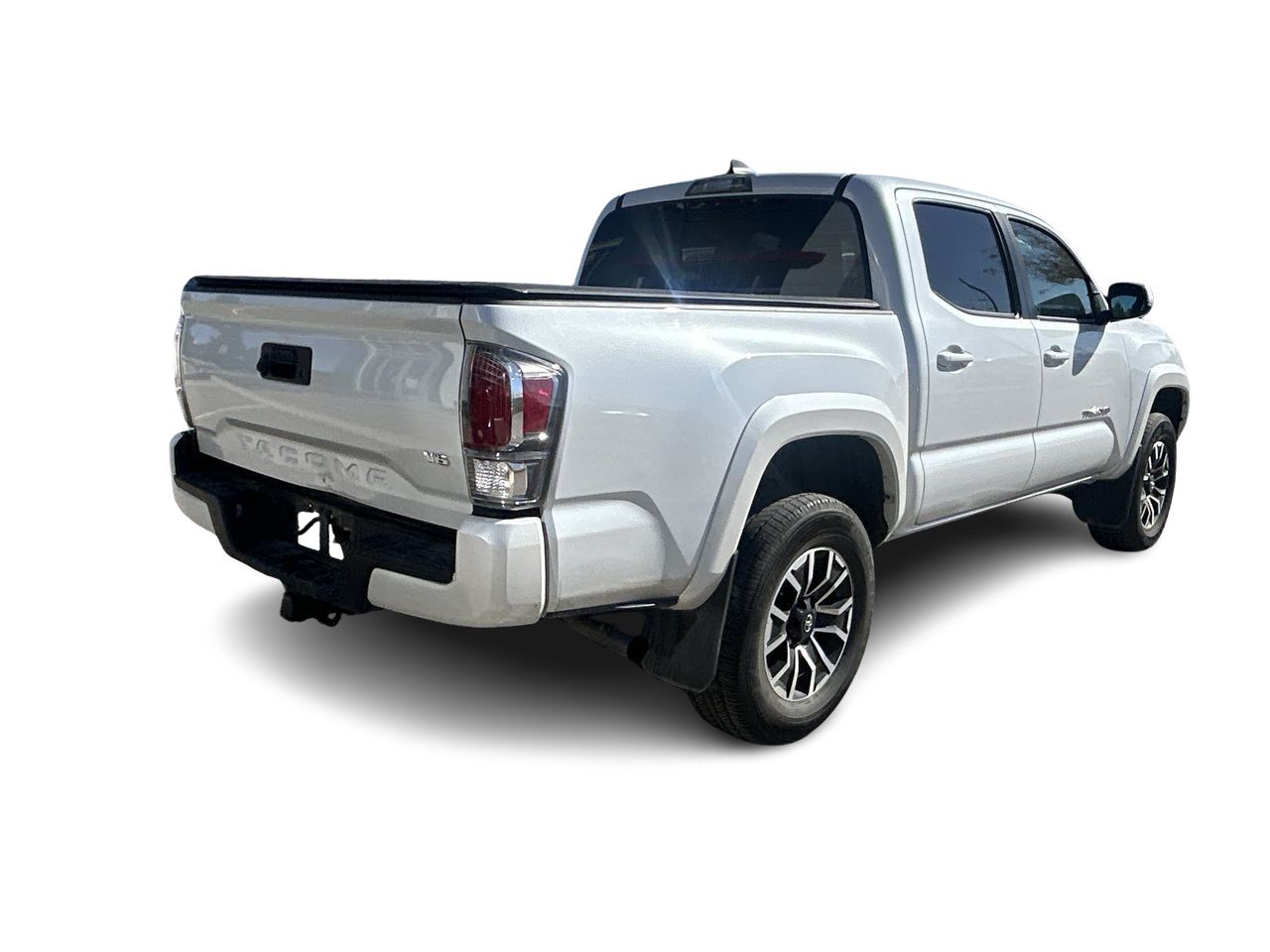 2023 Toyota Tacoma 4X4