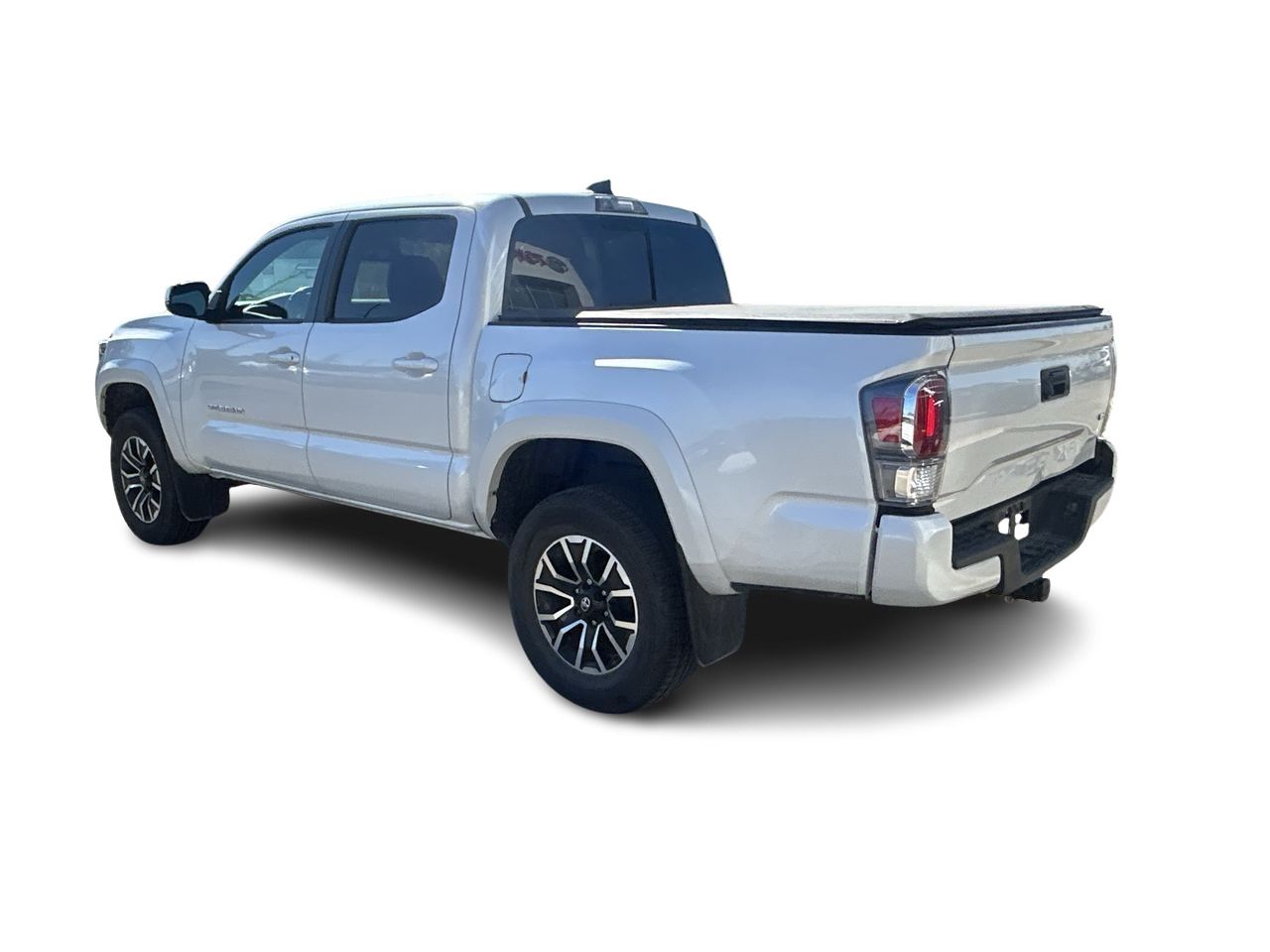 2023 Toyota Tacoma 4X4