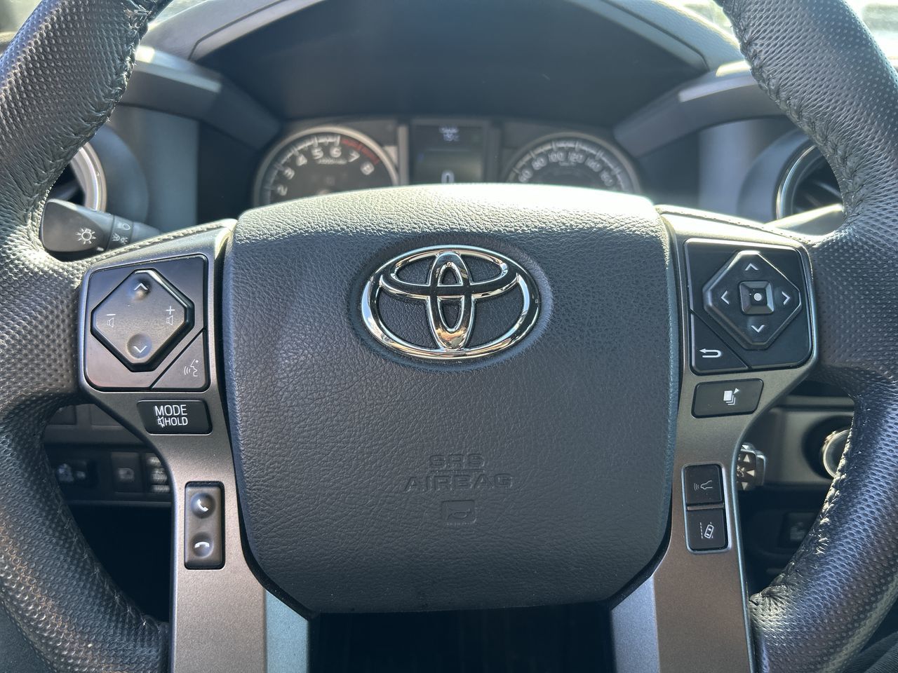 2023 Toyota Tacoma 4X4