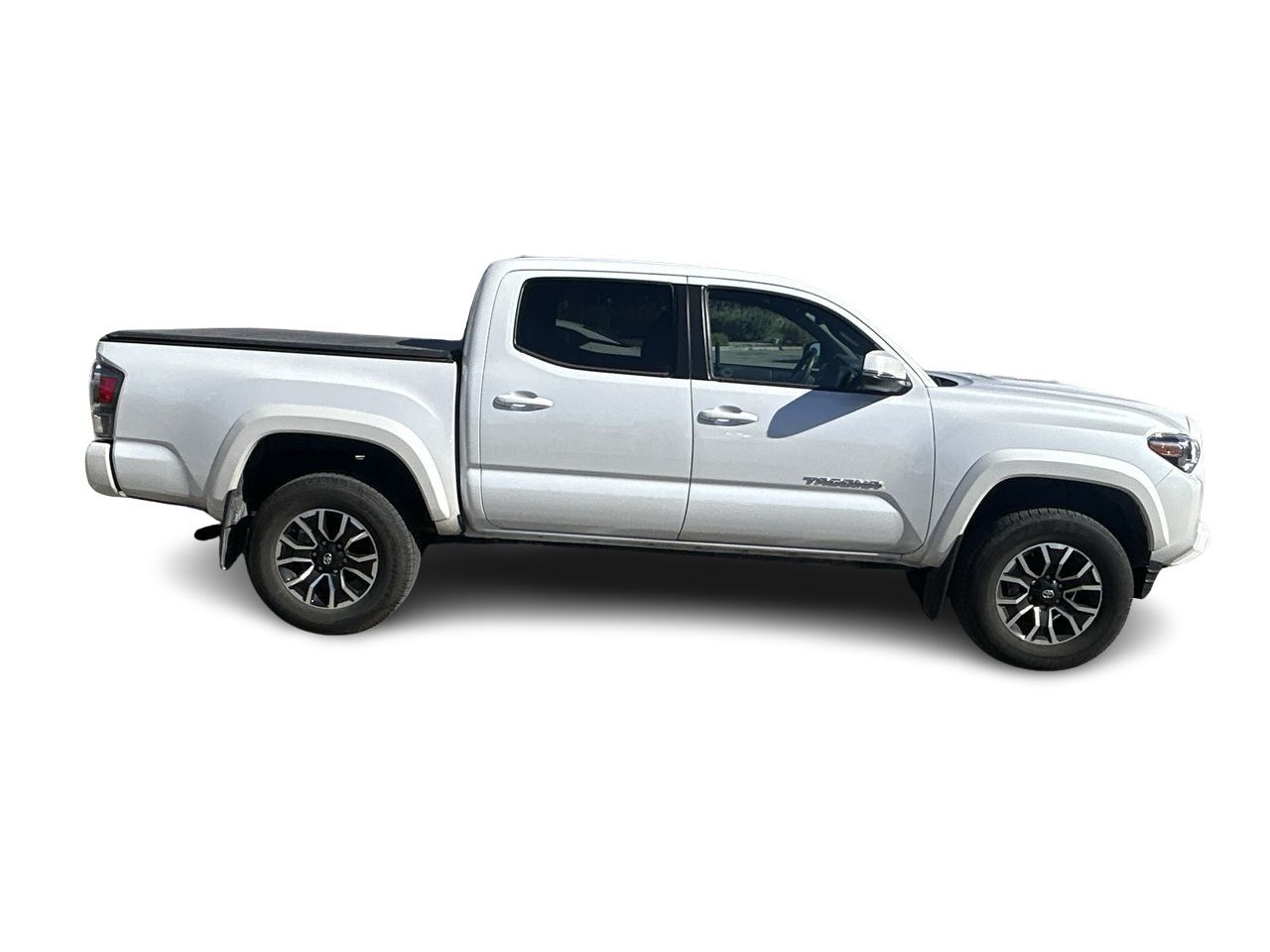 2023 Toyota Tacoma 4X4