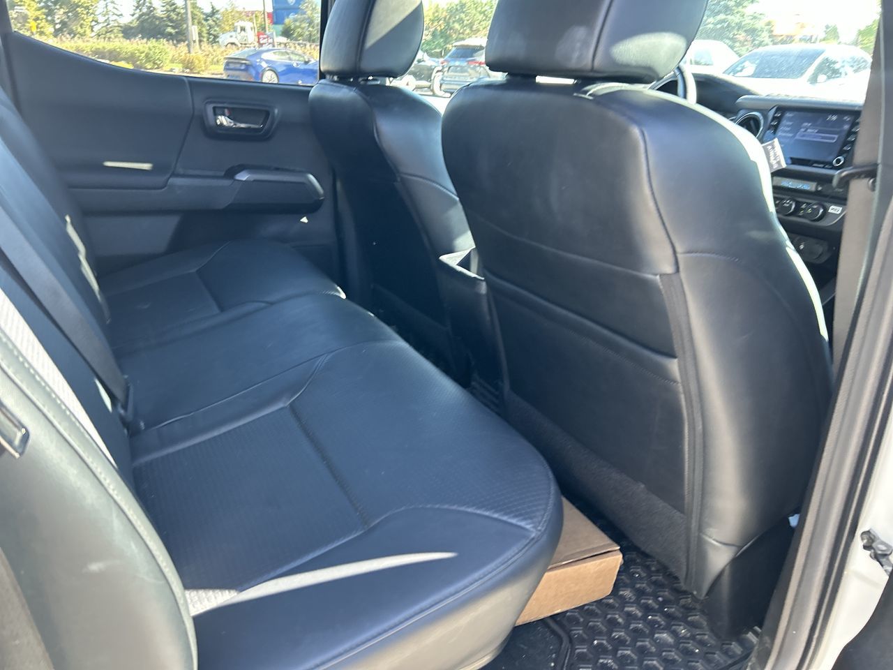 2023 Toyota Tacoma 4X4