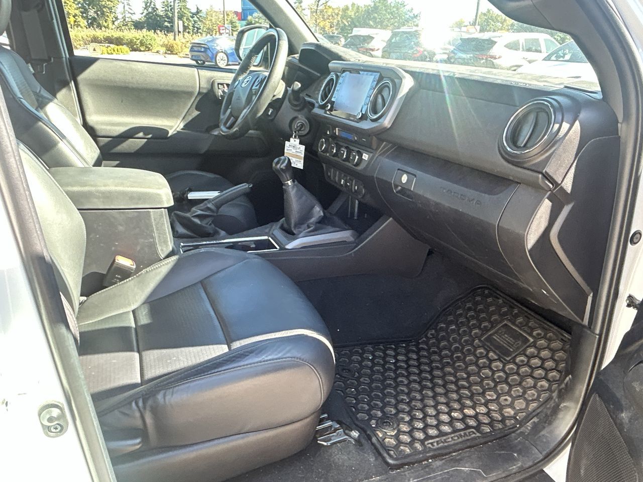 2023 Toyota Tacoma 4X4