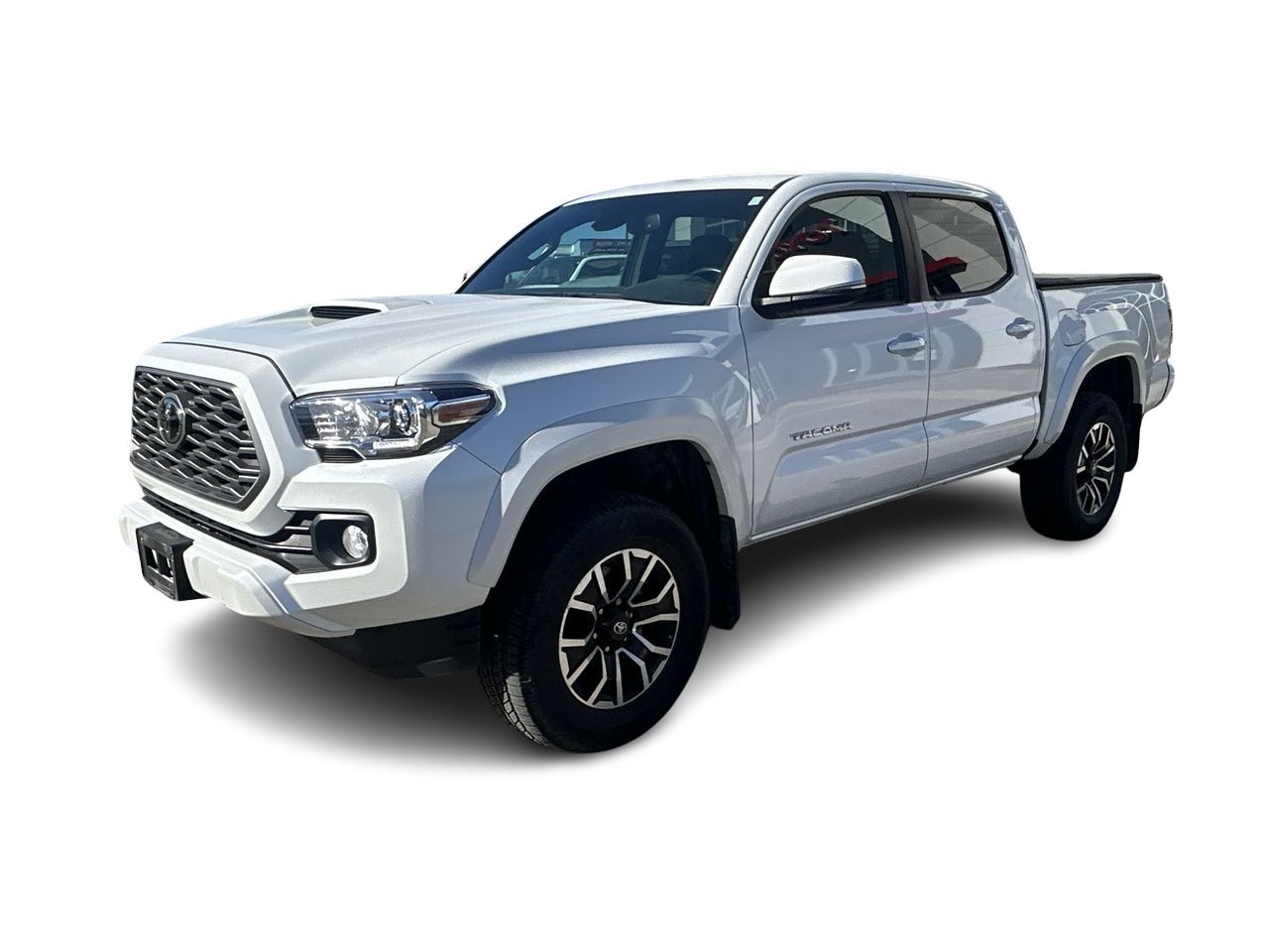 2023 Toyota Tacoma 4X4