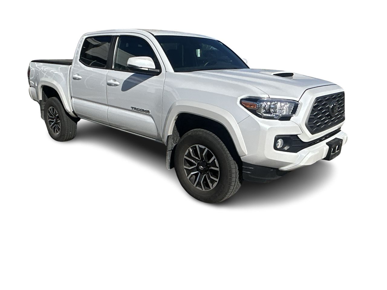 2023 Toyota Tacoma 4X4