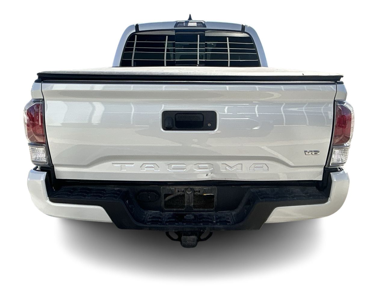 2023 Toyota Tacoma 4X4