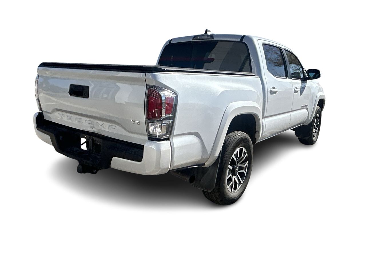 2023 Toyota Tacoma 4X4