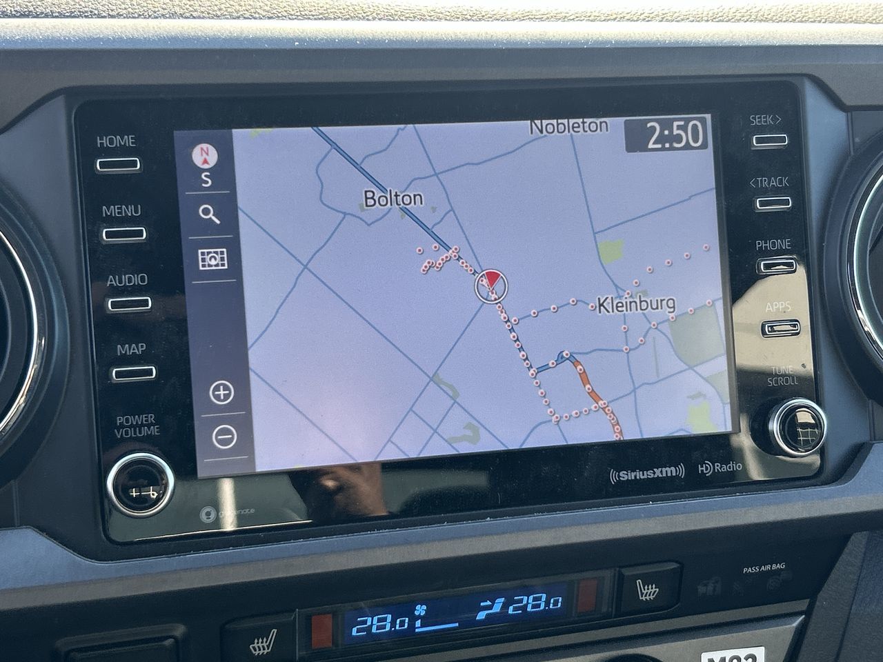 2023 Toyota Tacoma 4X4