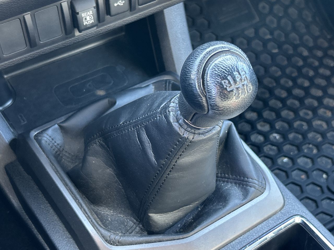 2023 Toyota Tacoma 4X4