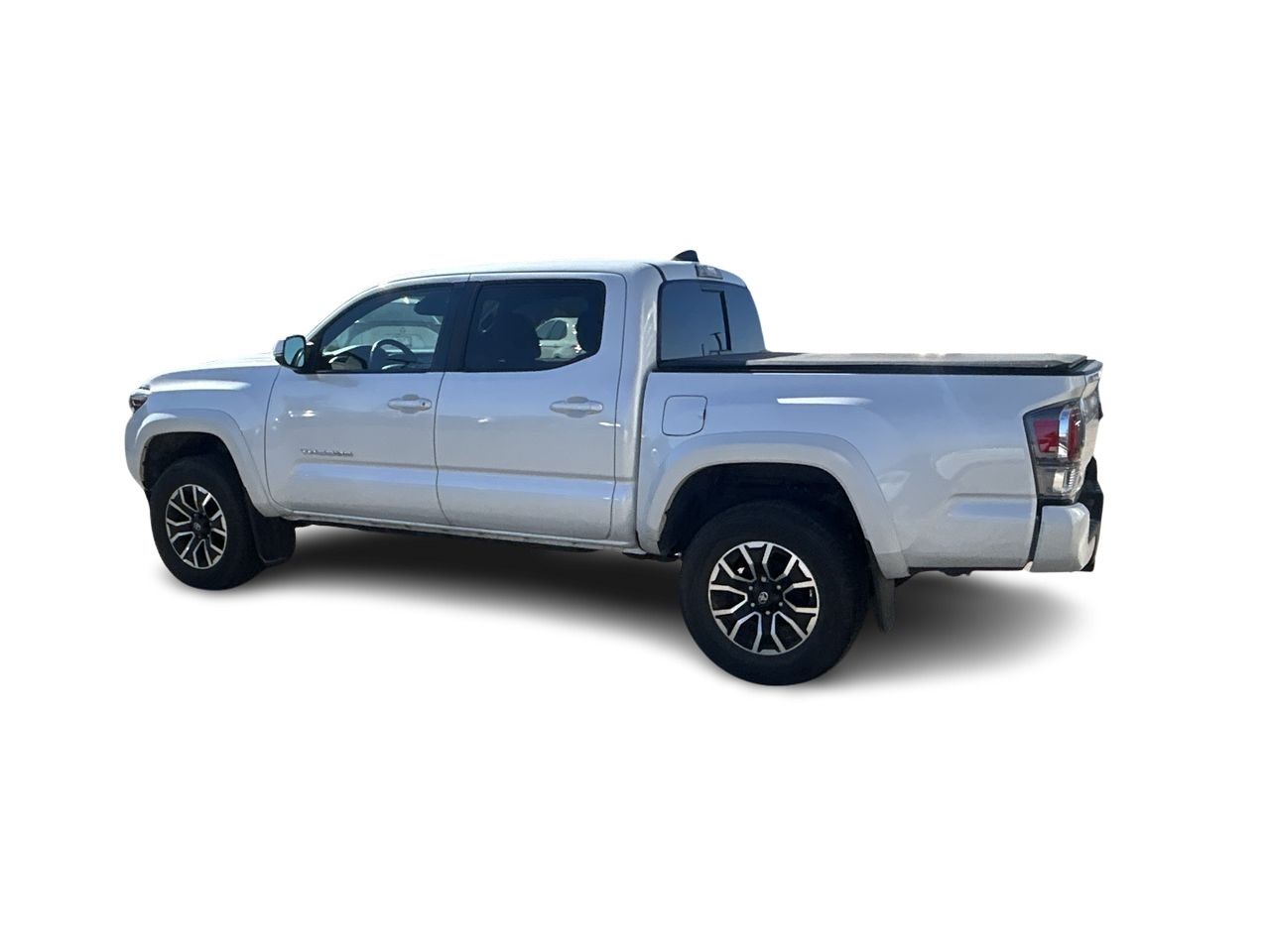 2023 Toyota Tacoma 4X4