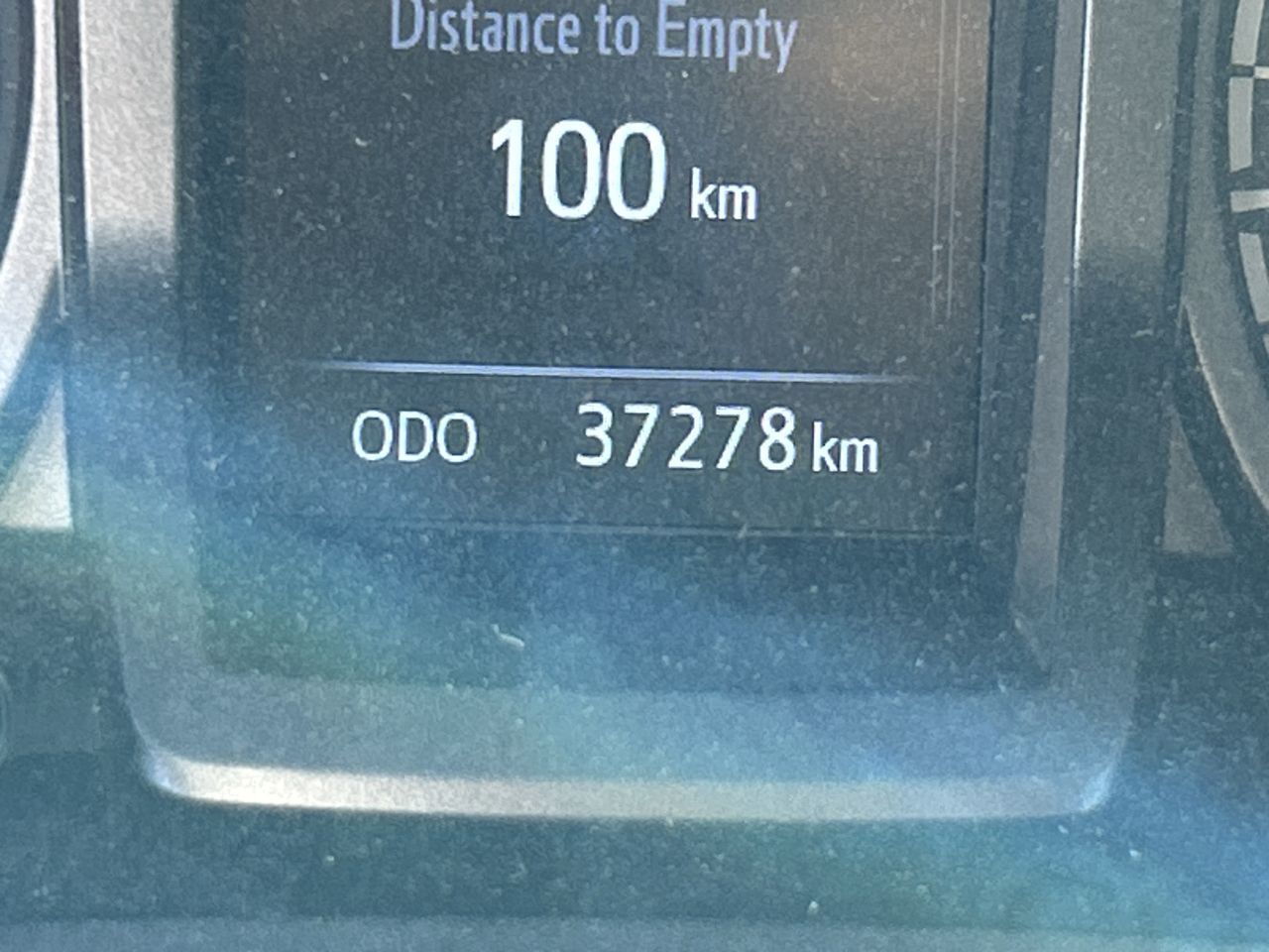 2023 Toyota Tacoma 4X4